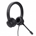 TRUST HS201 OnEar USB Headset