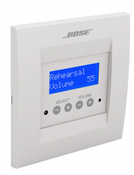 BOSE Surface mount box for CC16
