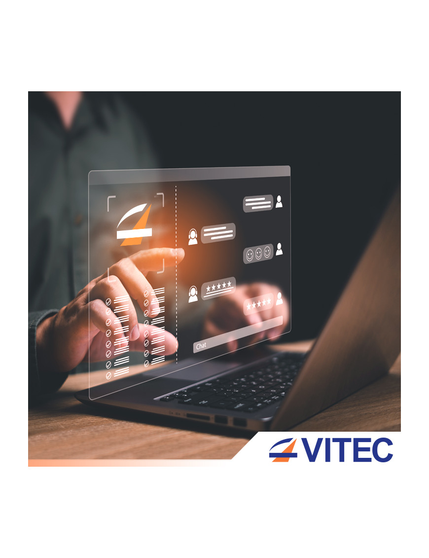 VITEC AvediaServer v1600