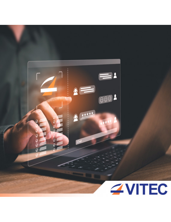 VITEC AvediaServer v1600