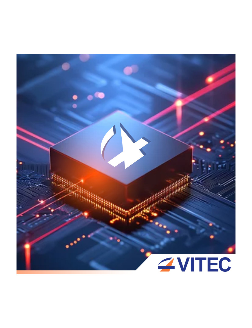 VITEC AvediaServer Disk option 8TB