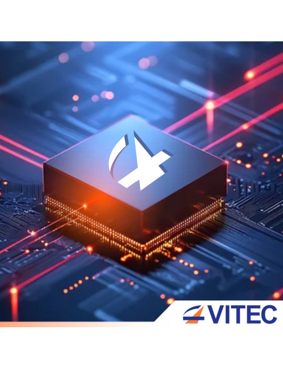 VITEC AvediaServer Disk option 8TB