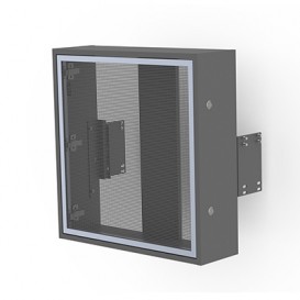 SMS Presence Tower Box Perf