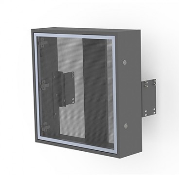 SMS Presence Tower Box Perf