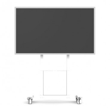 SMS Func Mobile Motorized White