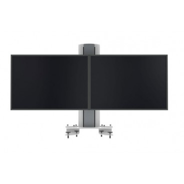 SMS Multi Control Dual Clamp