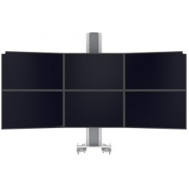 SMS Multi Control 2xTriple...