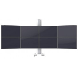 SMS Multi Control 2xQuad Clamp