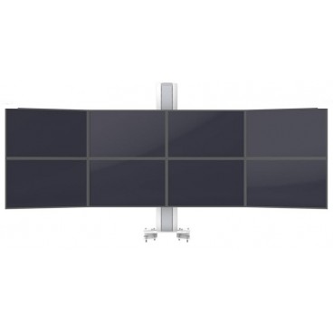 SMS Multi Control 2xQuad Clamp