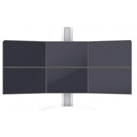 SMS Multi Control 2xTripl Boom