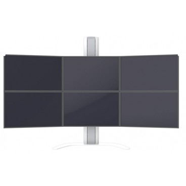 SMS Multi Control 2xTripl Boom