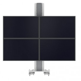 SMS Multi Control 2xDual Clamp