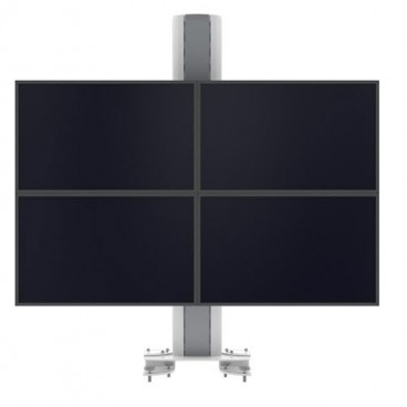 SMS Multi Control 2xDual Clamp