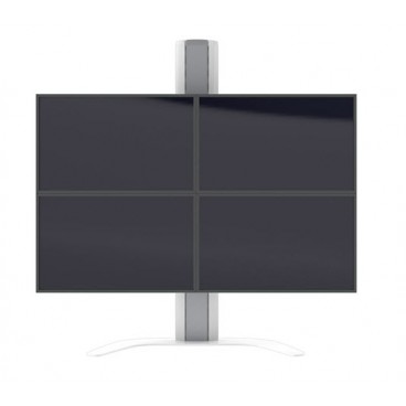 SMS Multi Control 2xDual Boom