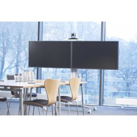 SMS Flat X FH M1455 Video Conf