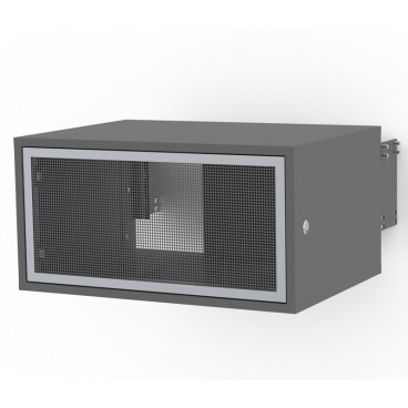 SMS Presence Media Box Perfora