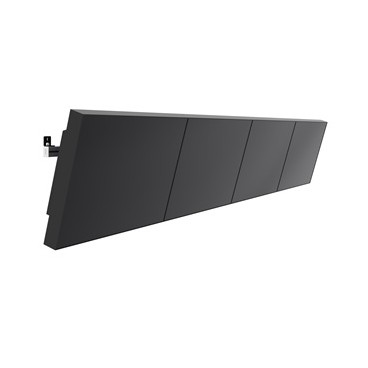 SMS Multi Display Wall Tilt