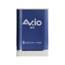 Epiphan AV.io 4K video grabber