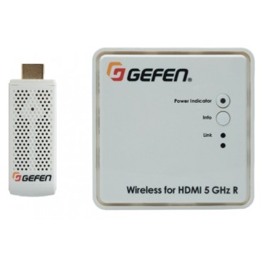 GEFEN Extender Wireless Short Range EU