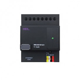 HDL 1 Port Programming...