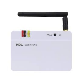 HDL Wireless Mesh Gateway
