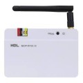 HDL Wireless Mesh Gateway