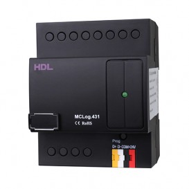HDL Logic Automation Module