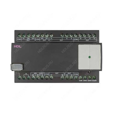 HDL 20CH Hotel Room Mix Control Module