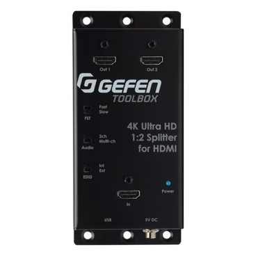 GEFEN Splitter HDMI 4K2K 1x2