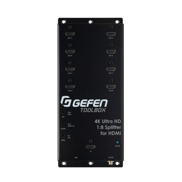 GEFEN Splitter HDMI 4K2K 1x8