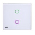 HDL iTouch Series 2 Buttons Smart Touch