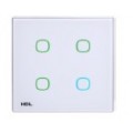 HDL iTouch Series 4 Buttons Smart Touch