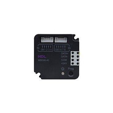 HDL 8 Zone Dry Contact Module