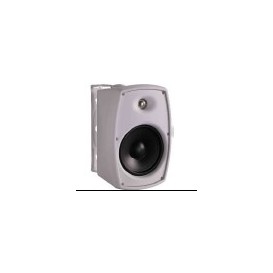 HDL 6.5" Outdoor Wall Speaker