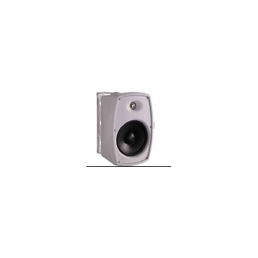 HDL 6.5" Outdoor Wall Speaker