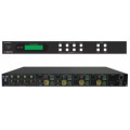 CT matrice 4X4 HDMI HDBaseT 4K