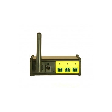 GLOBAL CACHE' iTach WF2CC