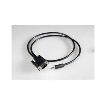 GLOBAL CACHE' Flex Link Serial Cable