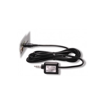 GLOBAL CACHE' IR converter cable