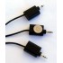 GLOBAL CACHE' IR converter cable