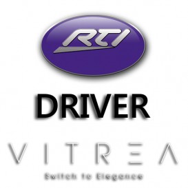 RTI Driver per VITREA