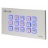 tvONE Wall Plate controll button EU