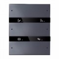 HDL Granite 6 Buttons Smart Panel US