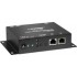 tvONE Receiver CAT5 to RGBHV+Audio 300m*
