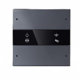 HDL Granite 4 Buttons Smart Panel EU