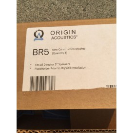 Origin Acoustics BR5 Bracket