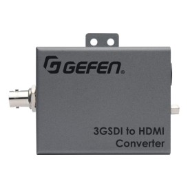 GEFEN HDMI to 3GSDI Converter