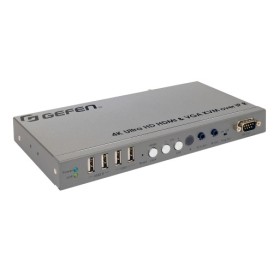 GEFEN HDMI/VGA/KVM over IP RX