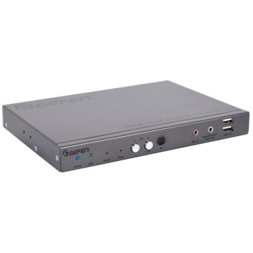 GEFEN Extender VGA KVM su IP RX