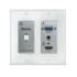 GEFEN HDBaseT WallPlate Sender